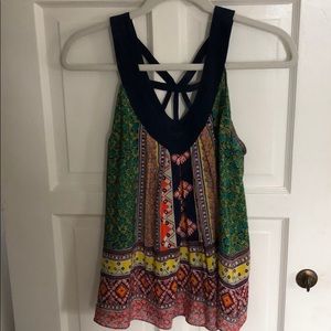 Maeve top